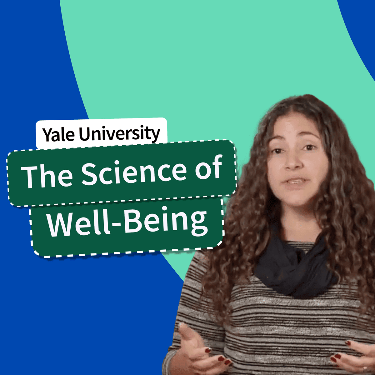 The Science of Well-Being