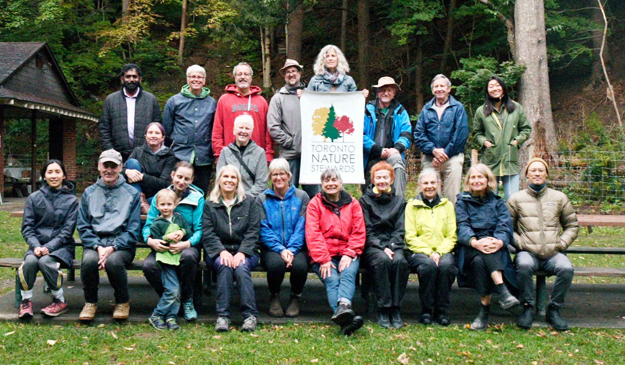 Toronto Nature Stewards