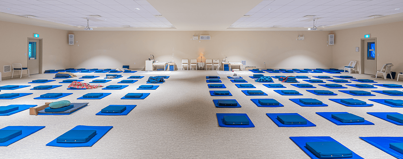 Vipassana Meditation